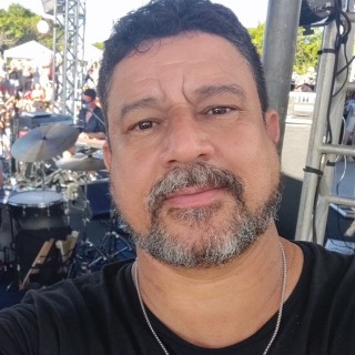 Marcelo Trovão